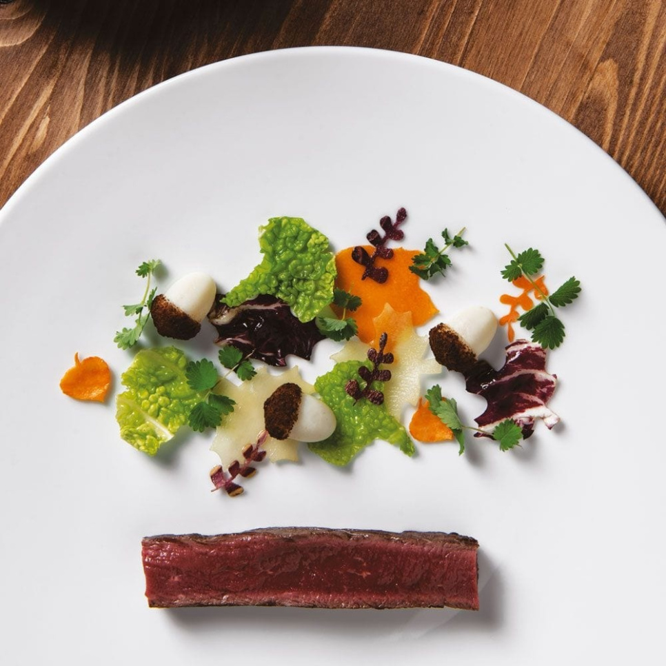 Forma silikonowa, Żołądź, Gourmand – Pavoni