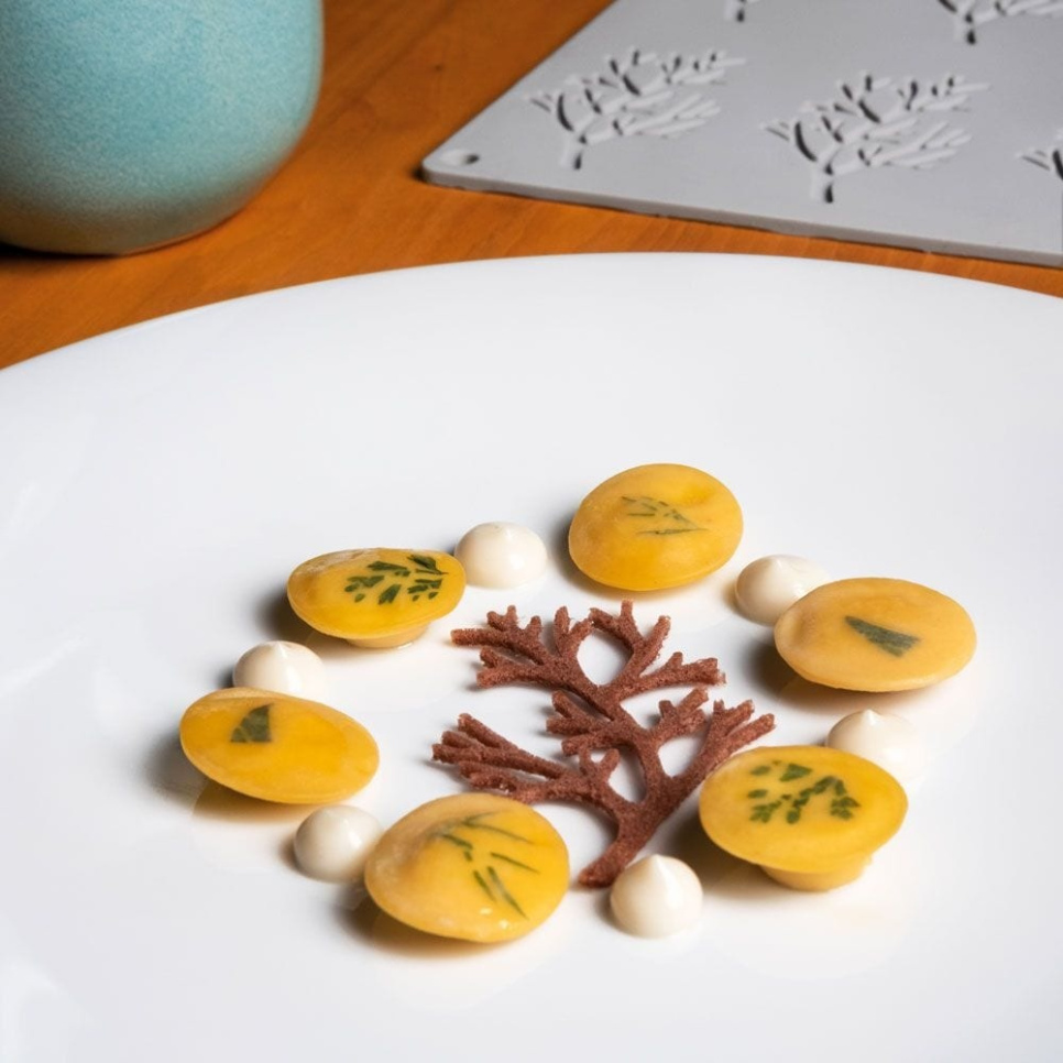 Forma silikonowa, Tree, Gourmand – Pavoni Forma silikonowa, Tree, Gourmand – Pavoni