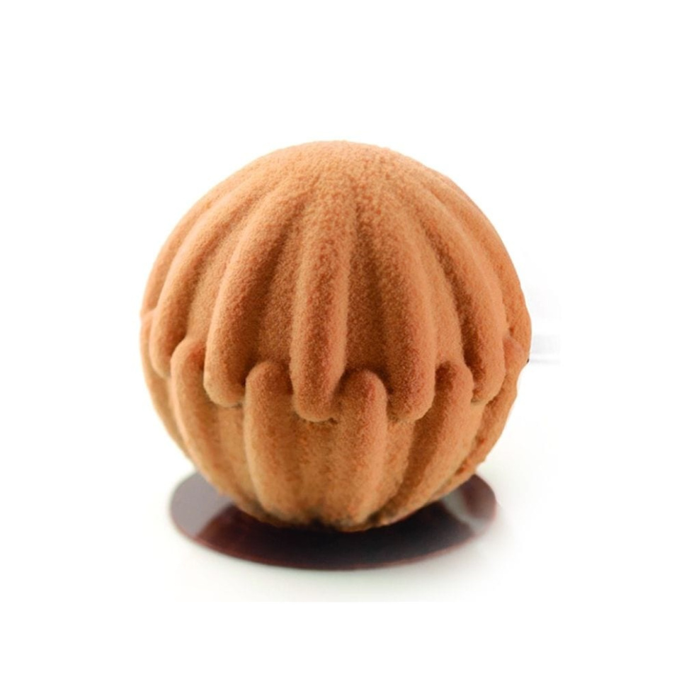 Forma silikonowa, PavoDuo, sfera AF005 - Pavoni Forma silikonowa, PavoDuo, sfera AF005 - Pavoni