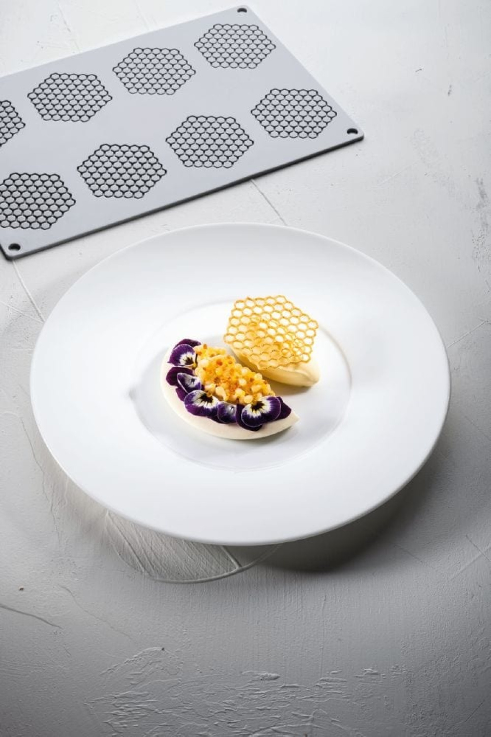 Forma silikonowa, Miód, Gourmand – Pavoni Forma silikonowa, Miód, Gourmand – Pavoni