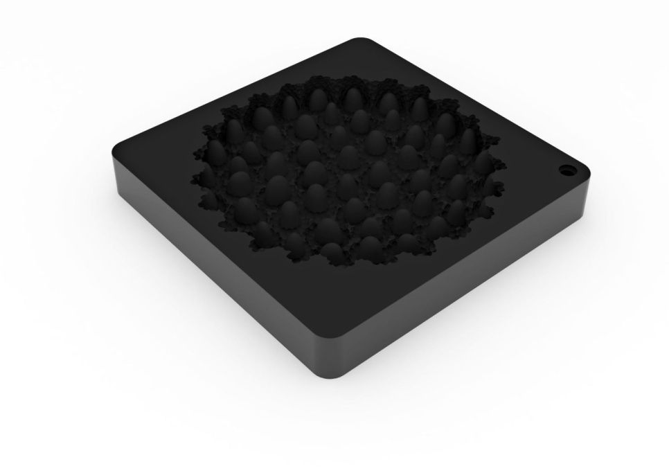 Ciasto do ciasta top, top27, szkarłat, Ø18cm - Pavoni Ciasto do ciasta top, top27, szkarłat, Ø18cm - Pavoni