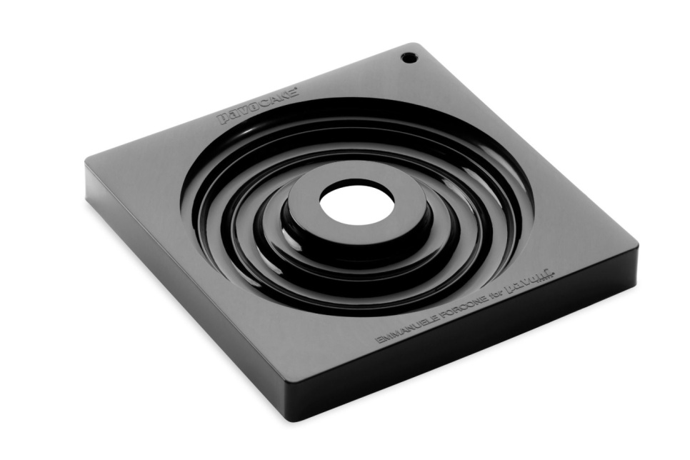 Kształt ciasta w silikonie, dwie części, zestaw do ciasta 3D, Ke069, Hula, Ø18cm - Pavoni Kształt ciasta w silikonie, dwie części, zestaw do ciasta 3D, Ke069, Hula, Ø18cm - Pavoni