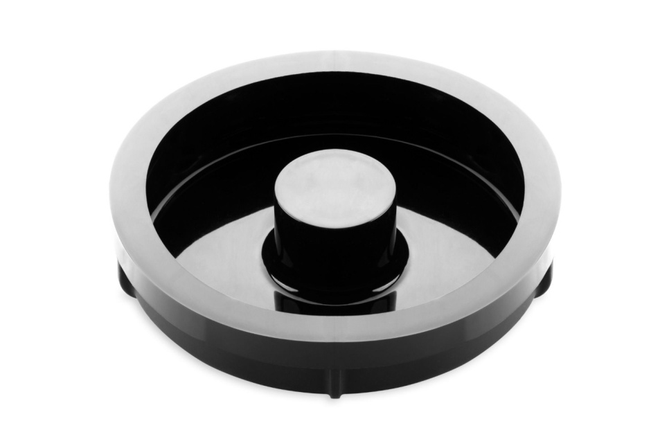 Kształt ciasta w silikonie, dwie części, zestaw do ciasta 3D, Ke069, Hula, Ø18cm - Pavoni Kształt ciasta w silikonie, dwie części, zestaw do ciasta 3D, Ke069, Hula, Ø18cm - Pavoni