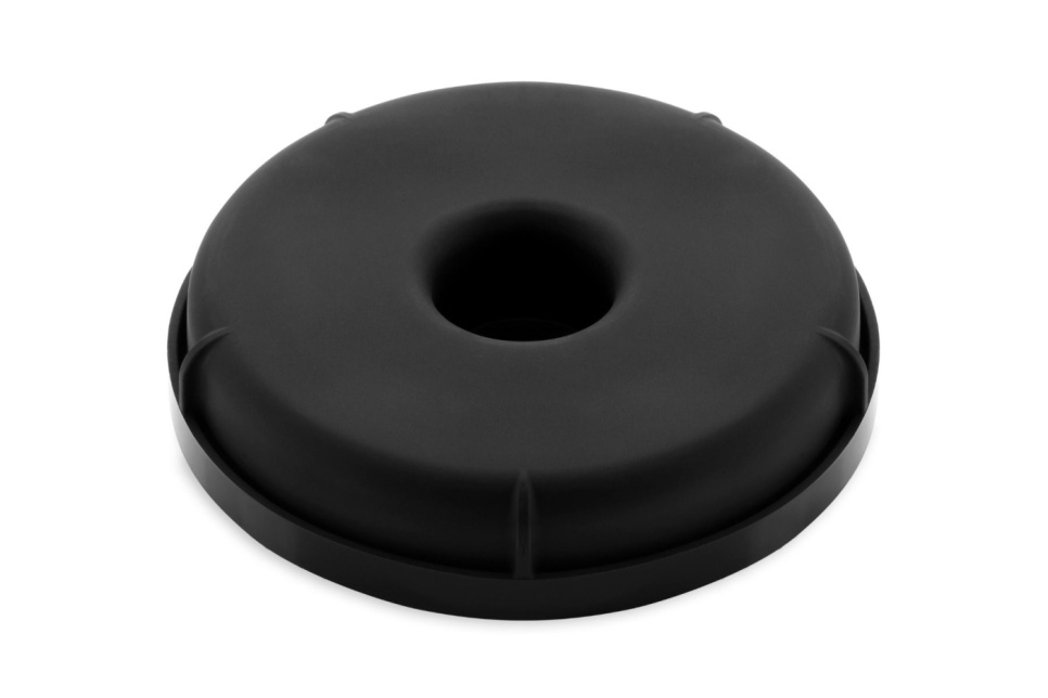 Kształt ciasta w silikonie, dwie części, zestaw do ciasta 3D, Ke069, Hula, Ø18cm - Pavoni Kształt ciasta w silikonie, dwie części, zestaw do ciasta 3D, Ke069, Hula, Ø18cm - Pavoni