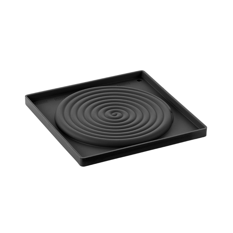 Kształt ciasta w silikonowym topie, top06, ipnosi, Ø16cm - Pavoni