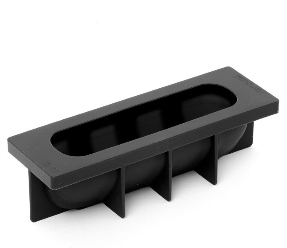 Kształt ciasta w silikonowym ciasto 3D, Ke021, Sublime, 25x8 cm - Pavoni Kształt ciasta w silikonowym ciasto 3D, Ke021, Sublime, 25x8 cm - Pavoni