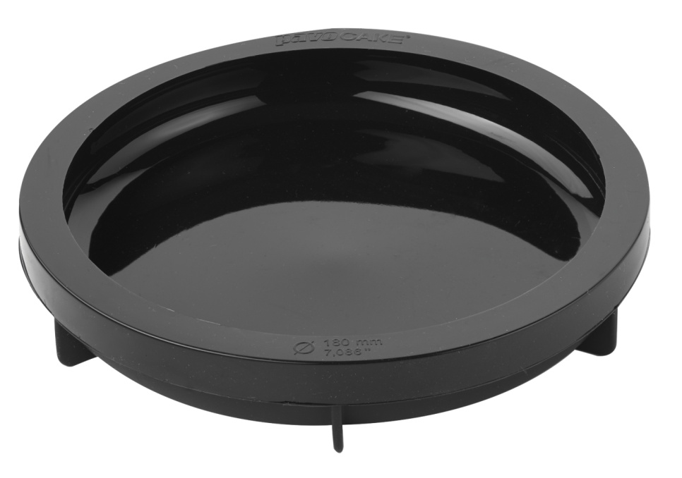 Ciasto do ciasta, ke058, disco, Ø18cm - Pavoni