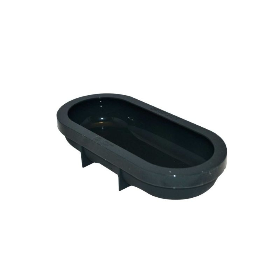 Kształt ciasta w silikonowym ciasto 3D, Ke034, Futura, 23x10 cm - Pavoni Kształt ciasta w silikonowym ciasto 3D, Ke034, Futura, 23x10 cm - Pavoni