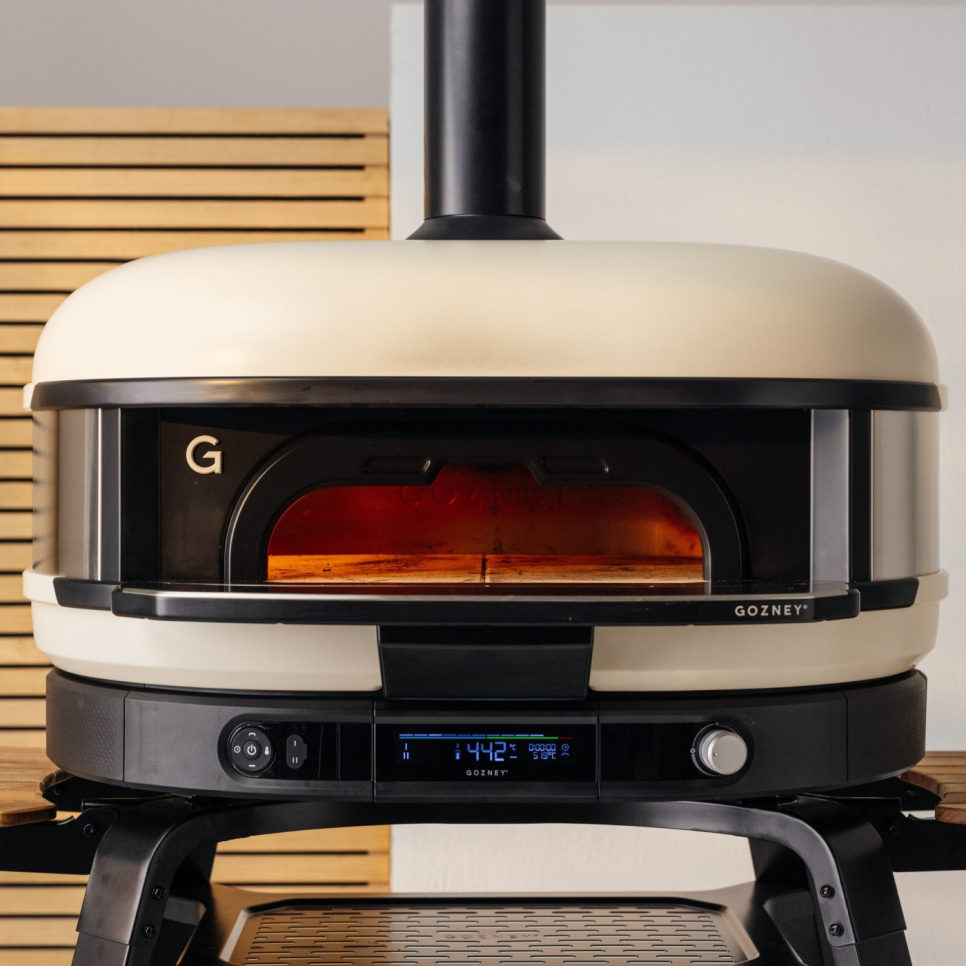 Wzmacniacz ciepła / Neo Arch Dome Gen 2.0 XL - Gozney