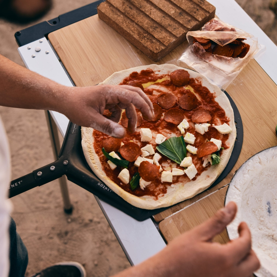 Łopatka do Pizzy, Venture - Gozney
