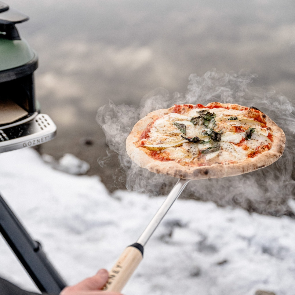 Łopatka do obracania Pizzy, Venture - Gozney
