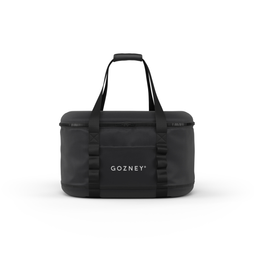 Torba, Tread - Gozney