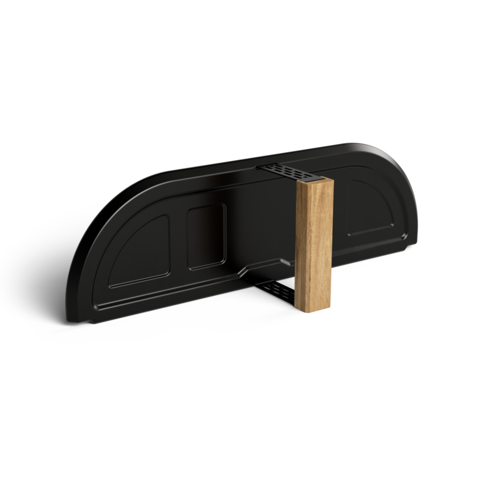 Drzwiczki do pieca, Dome Gen 2.0, XL - Gozney