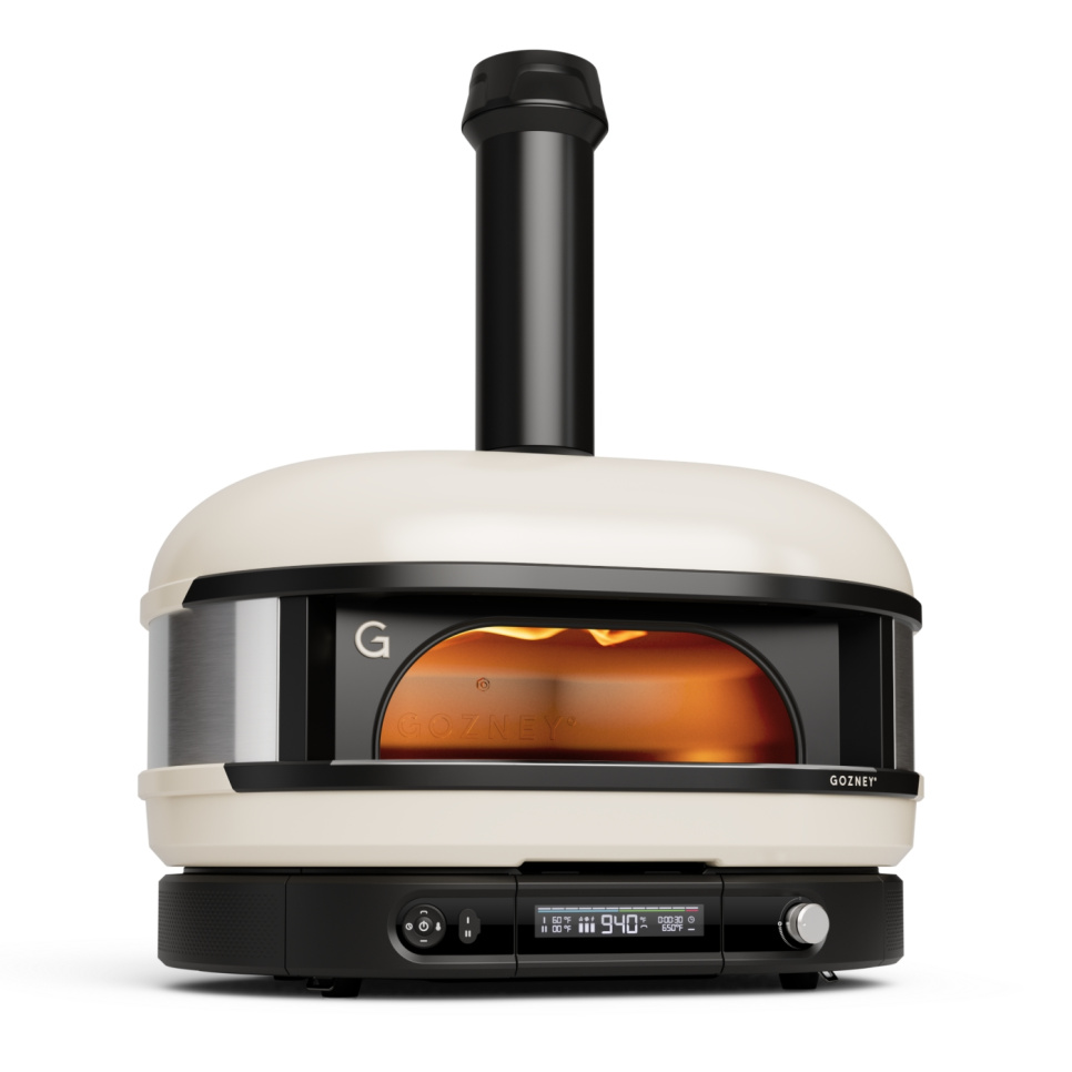Piec do Pizzy Dome Gen 2.0, Fuel Bone - Gozney w grupie Grille, kuchenki i piekarniki / Piekarniki / Piece do pizzy w The Kitchen Lab (1829-34024)