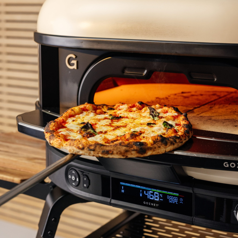 Piec do Pizzy Dome Gen 2.0, Fuel Bone - Gozney