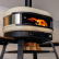Piec do Pizzy Dome Gen 2.0, Fuel Bone - Gozney