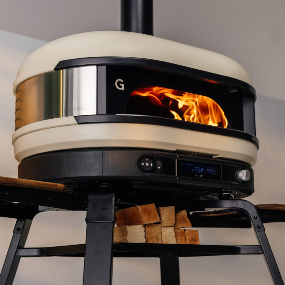 Piec do Pizzy Dome Gen 2.0, Fuel Bone - Gozney