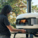 Piec do Pizzy Dome Gen 2.0, Fuel Bone - Gozney