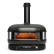 Piec do Pizzy Dome Gen 2.0, Off Black - Gozney