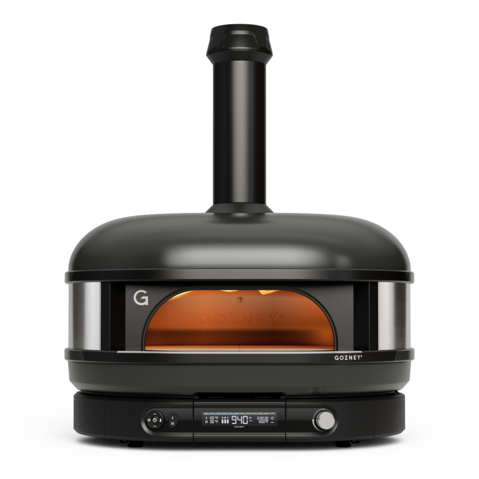 Piec do Pizzy Dome Gen 2.0, Off Black - Gozney