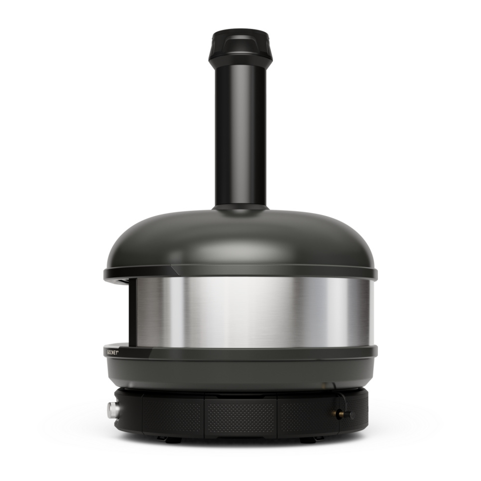 Piec do Pizzy Dome Gen 2.0, Off Black - Gozney