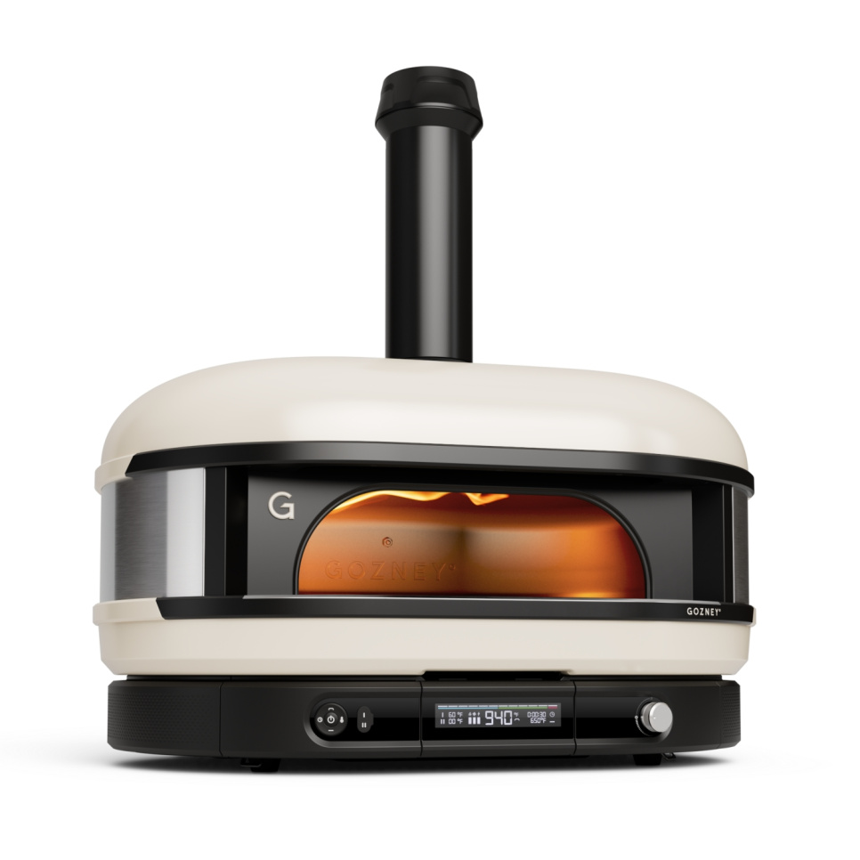 Piec do Pizzy Dome Gen 2.0 XL, Bone - Gozney w grupie Grille, kuchenki i piekarniki / Piekarniki / Piece do pizzy w The Kitchen Lab (1829-34026)