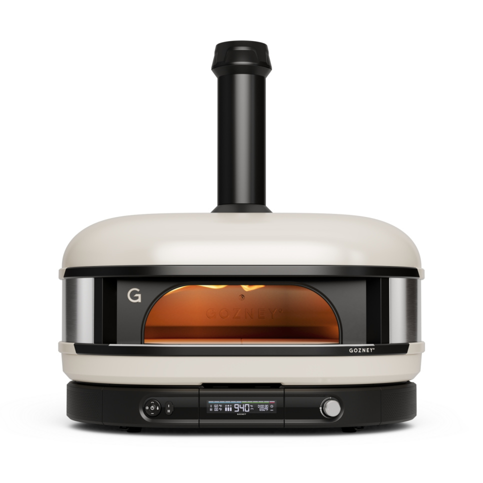 Piec do Pizzy Dome Gen 2.0 XL, Bone - Gozney