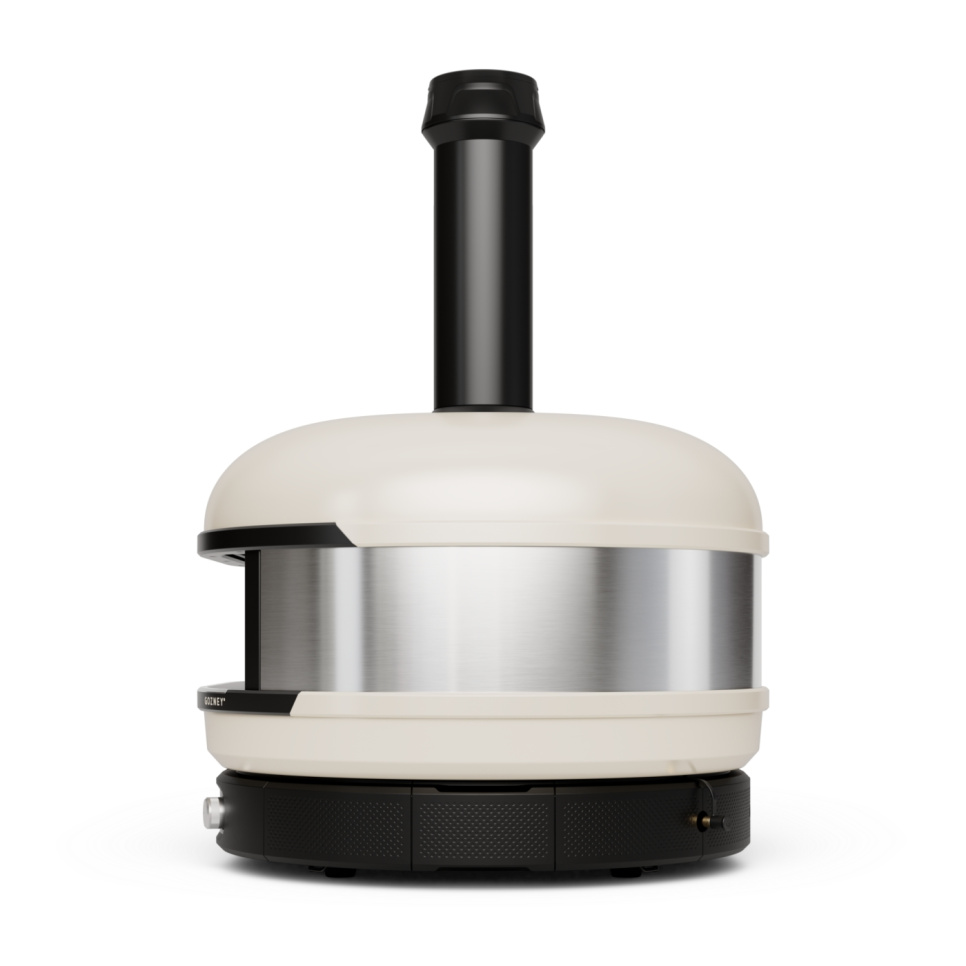 Piec do Pizzy Dome Gen 2.0 XL, Bone - Gozney