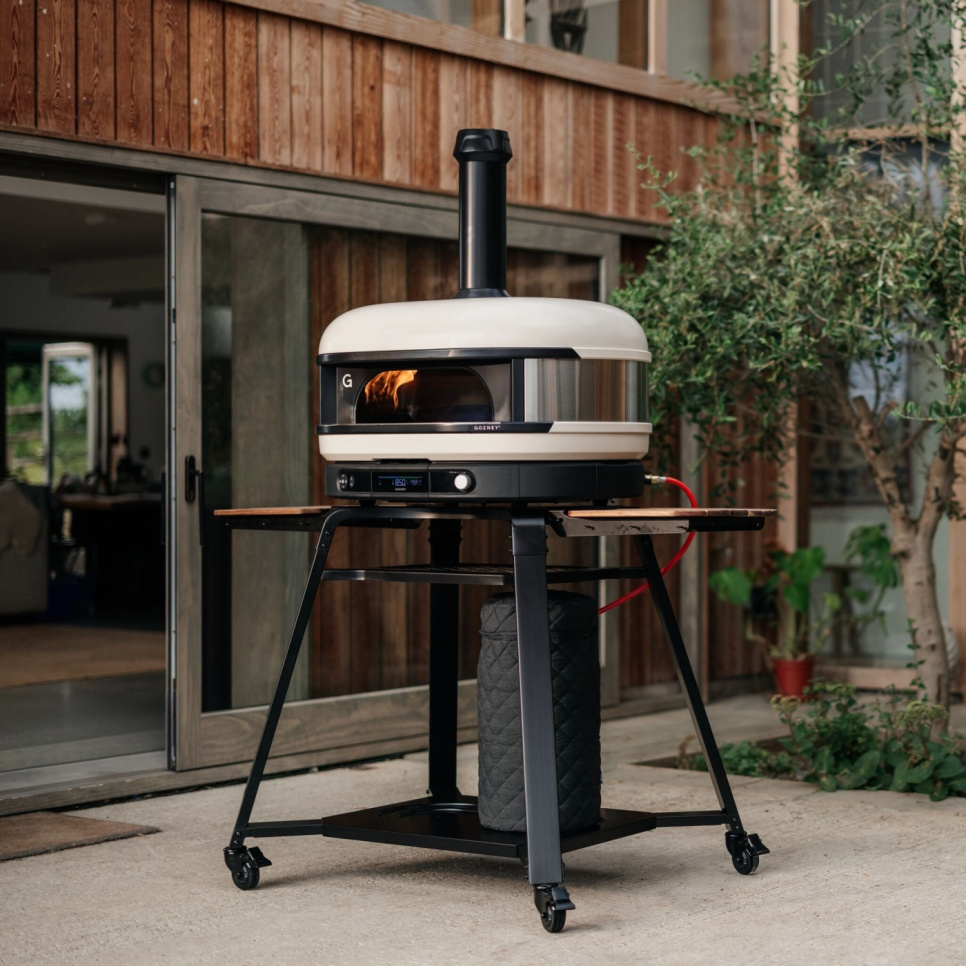 Piec do Pizzy Dome Gen 2.0 XL, Bone - Gozney