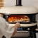 Piec do Pizzy Dome Gen 2.0 XL, Bone - Gozney