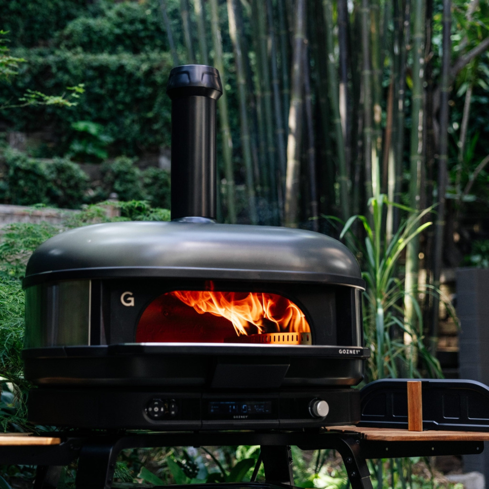 Piec do Pizzy Dome Gen 2.0 XL, Bone - Gozney