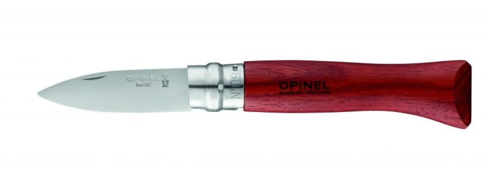 Nóż do ostryg i owoców morza - Opinel w grupie Gotowanie / Noże kuchenne / Inne noże w The Kitchen Lab (1861-22660)