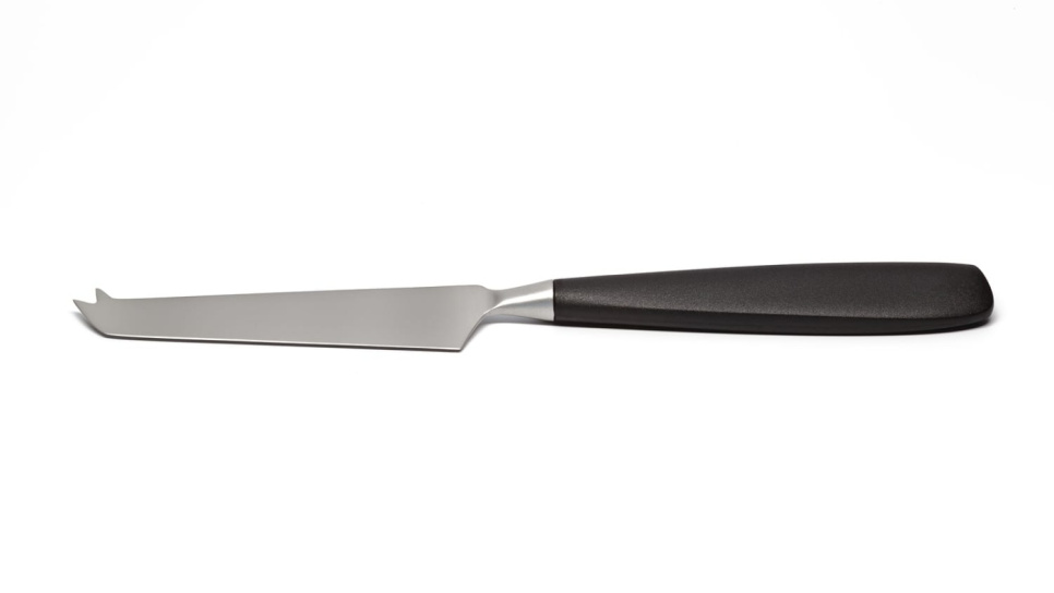 Nóż do sera, czarny - Bjørklund w grupie Gotowanie / Noże kuchenne / Noże do sera w The Kitchen Lab (1862-22848)