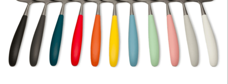 Krajalnica do sera, standardowa, różne kolory - Bjørklund Krajalnica do sera, standardowa, różne kolory - Bjørklund