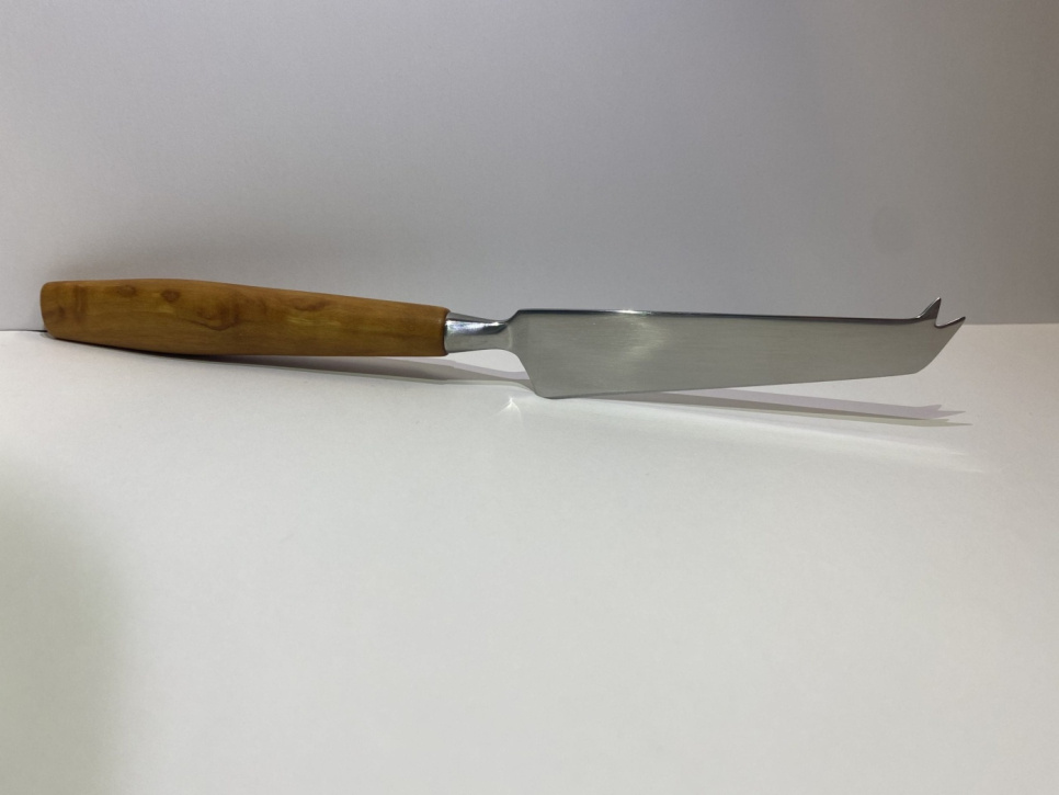 Nóż do sera - Bjørklund w grupie Gotowanie / Noże kuchenne / Noże do sera w The Kitchen Lab (1862-24021)