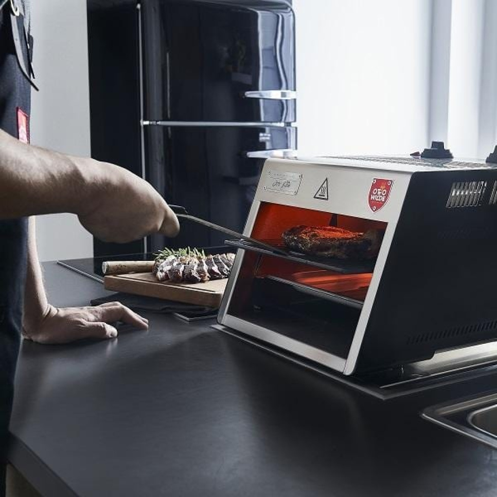 Salamander O.F.B., elektryczny - Otto Wilde