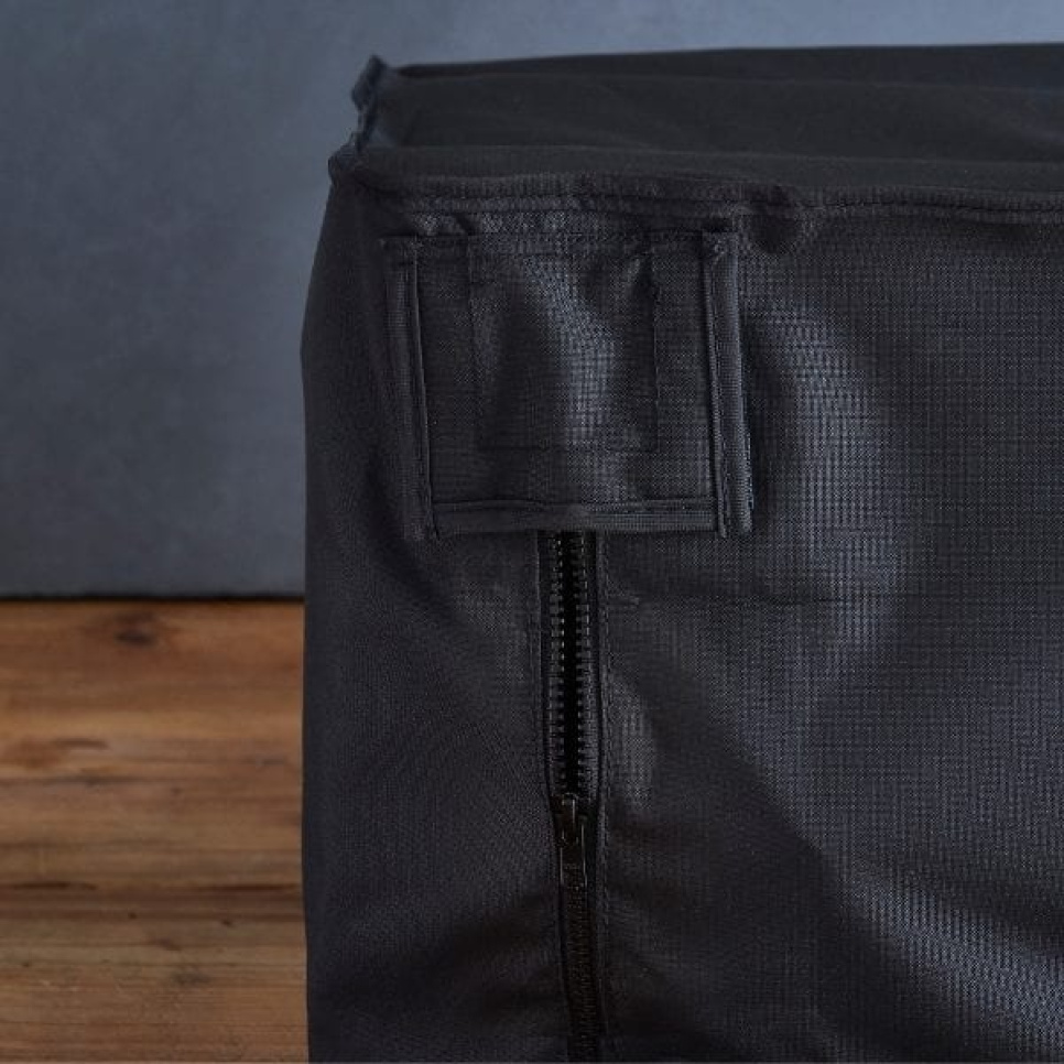 Okładka/Barbecue pokrywa - Otto Wilde