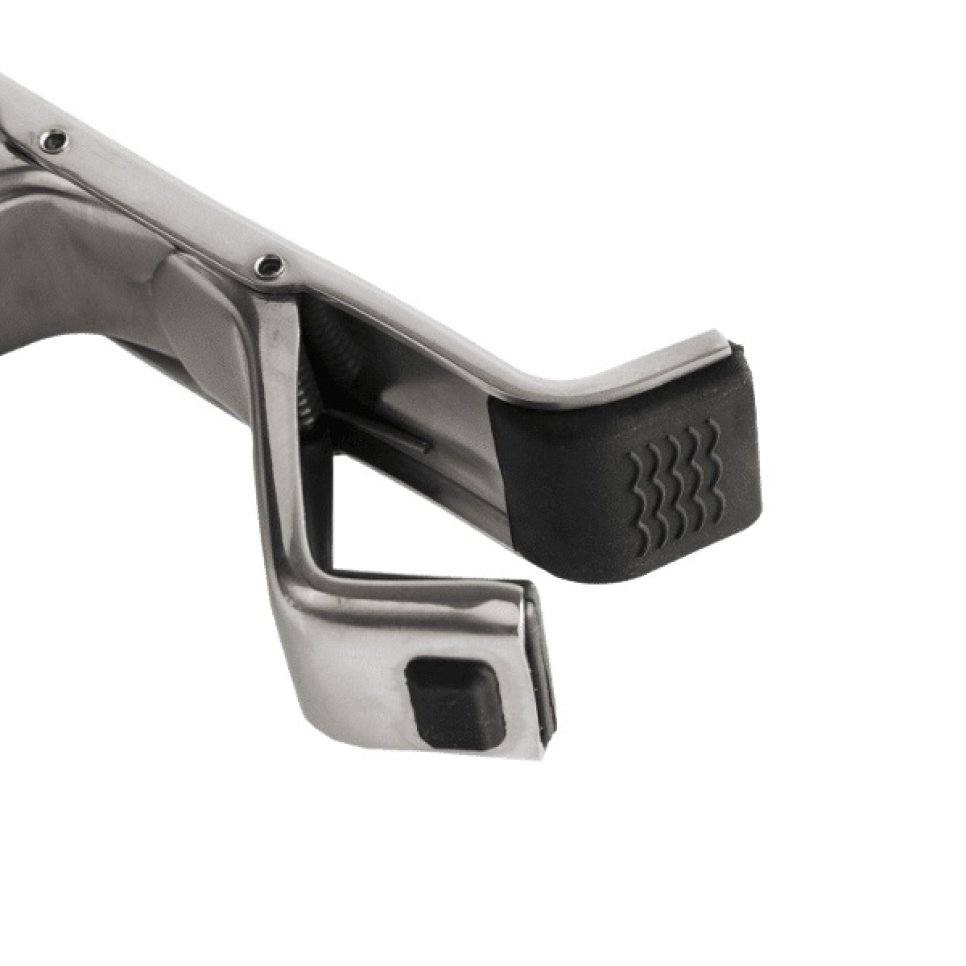 Szczypce - Otto Wilde