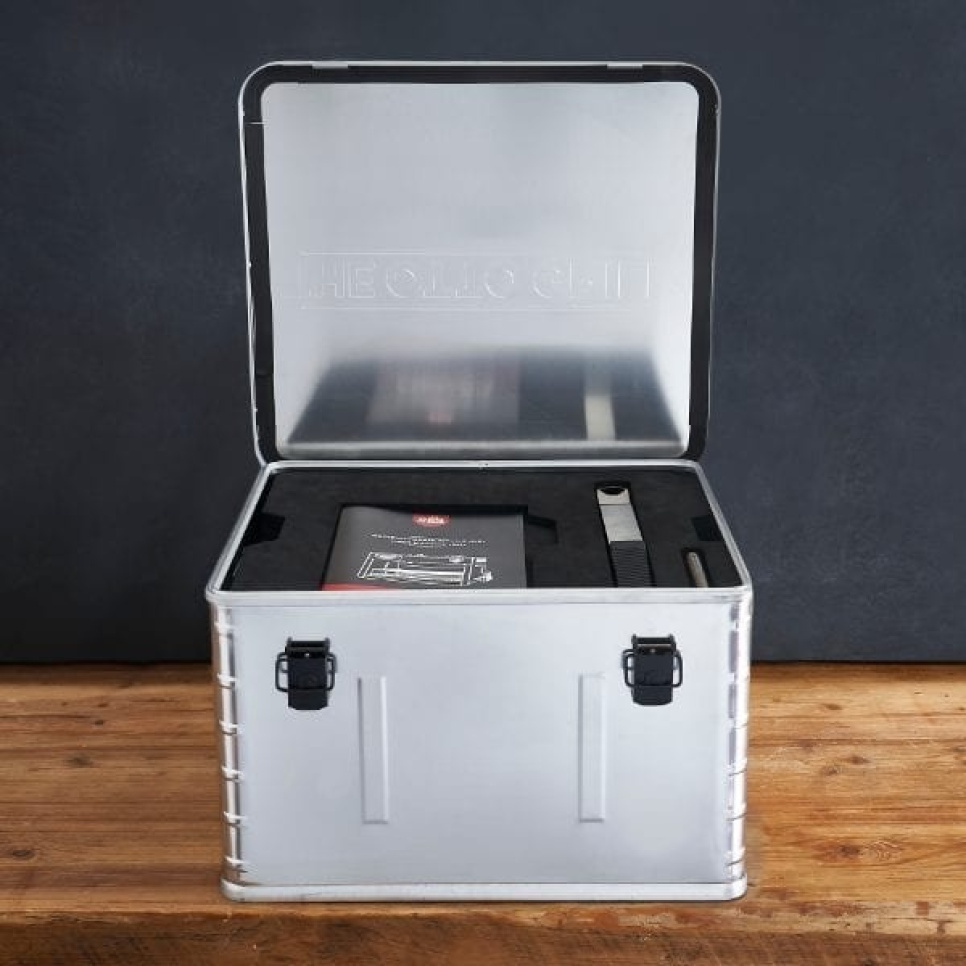 Schowek - Otto Wilde