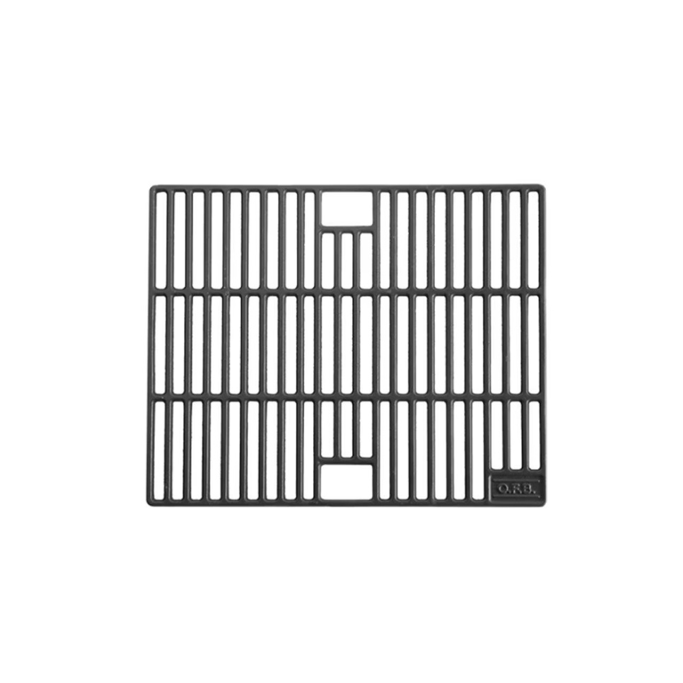 Grill grate, cast iron - Otto Wilde w grupie Grille, kuchenki i piekarniki / Grillowanie / Grille gazowe w The Kitchen Lab (1867-23311)