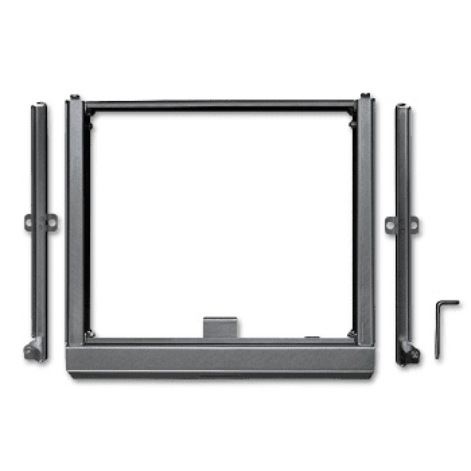 Chowany fałd dla salamandry Otto Wilde