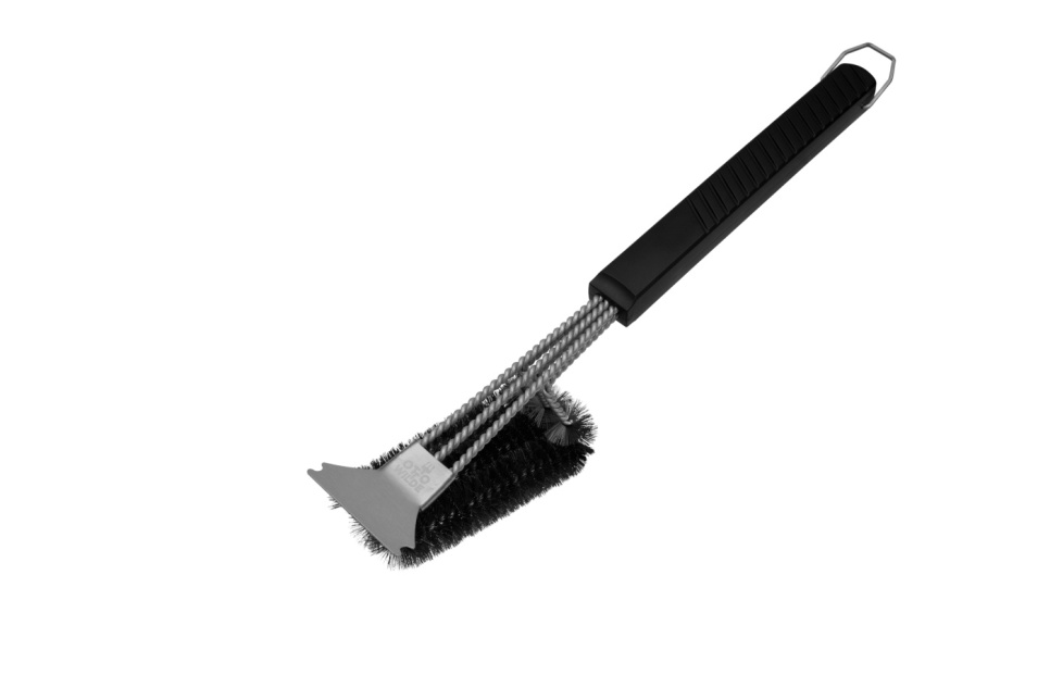 Akcesoria do grilla, Zestaw podstawowy - Otto Wilde