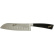 Nóż Santoku, 18 cm, Elegance Glossy Black - Berkel