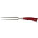 Widelec do carvingu, 18 cm, Elegance Red - Berkel