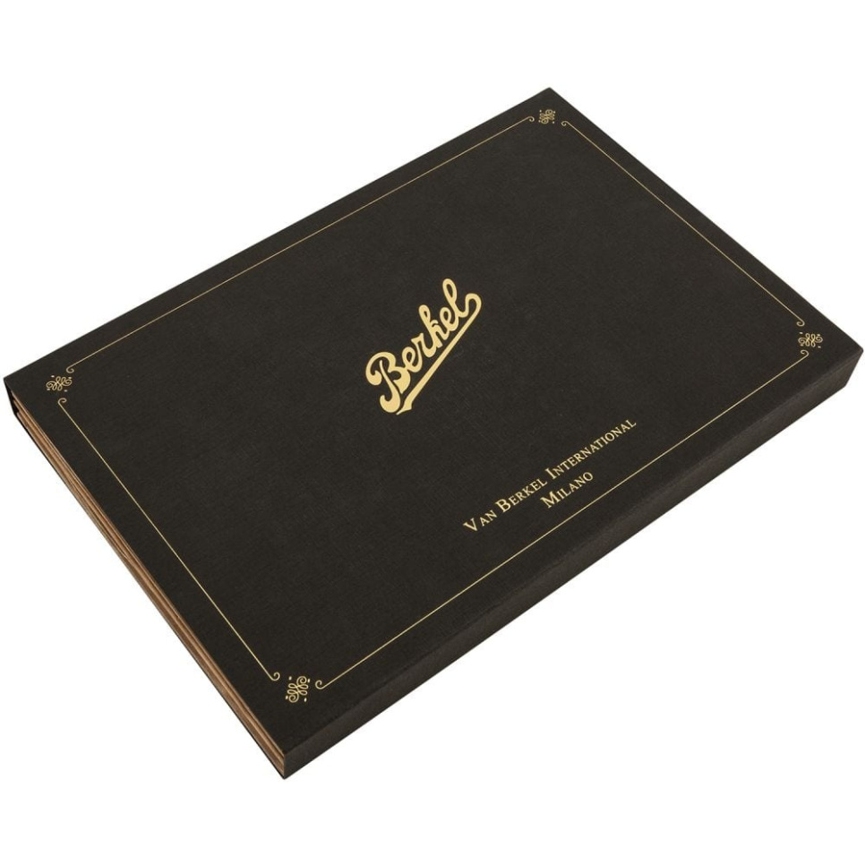 Noże do steków, 4 sztuki, Maxi Olive - Berkel