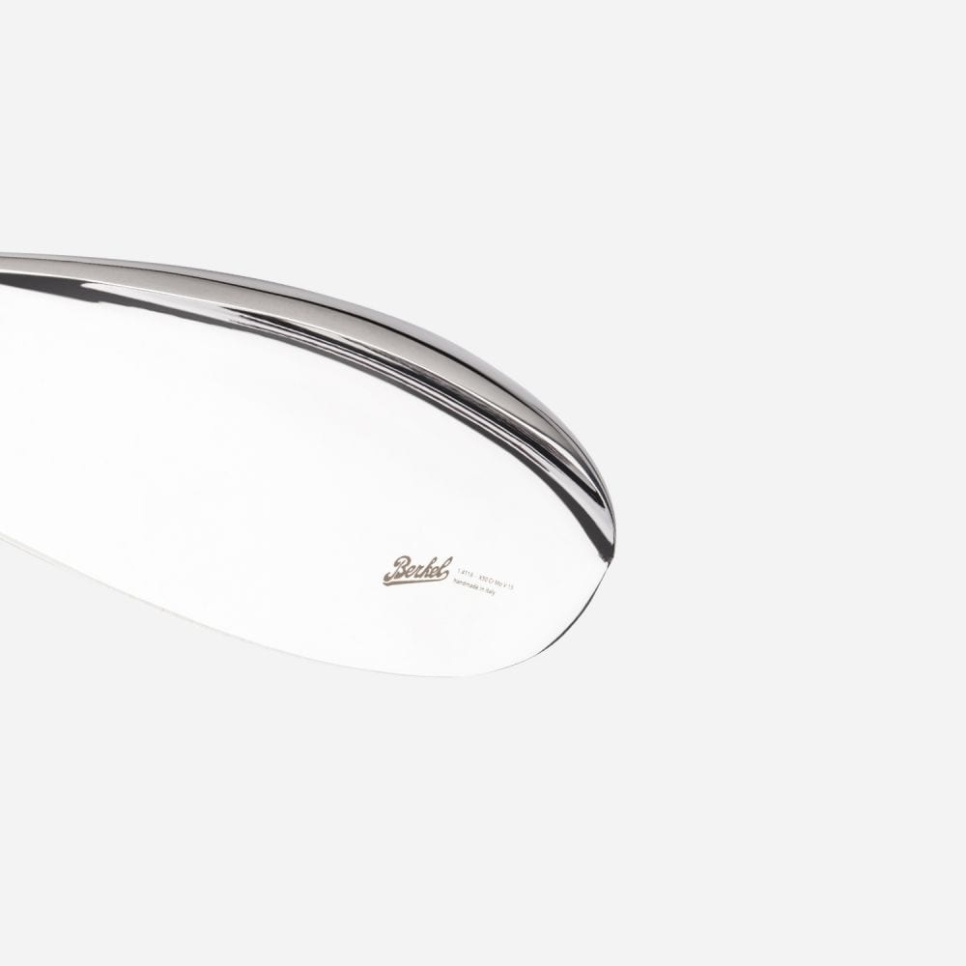 Nóż szefa kuchni 22 cm, Primitive blank - Berkel