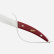 Szabla do szampana 45 cm, Elegance Red - Berkel Szabla do szampana 45 cm, Elegance Red - Berkel