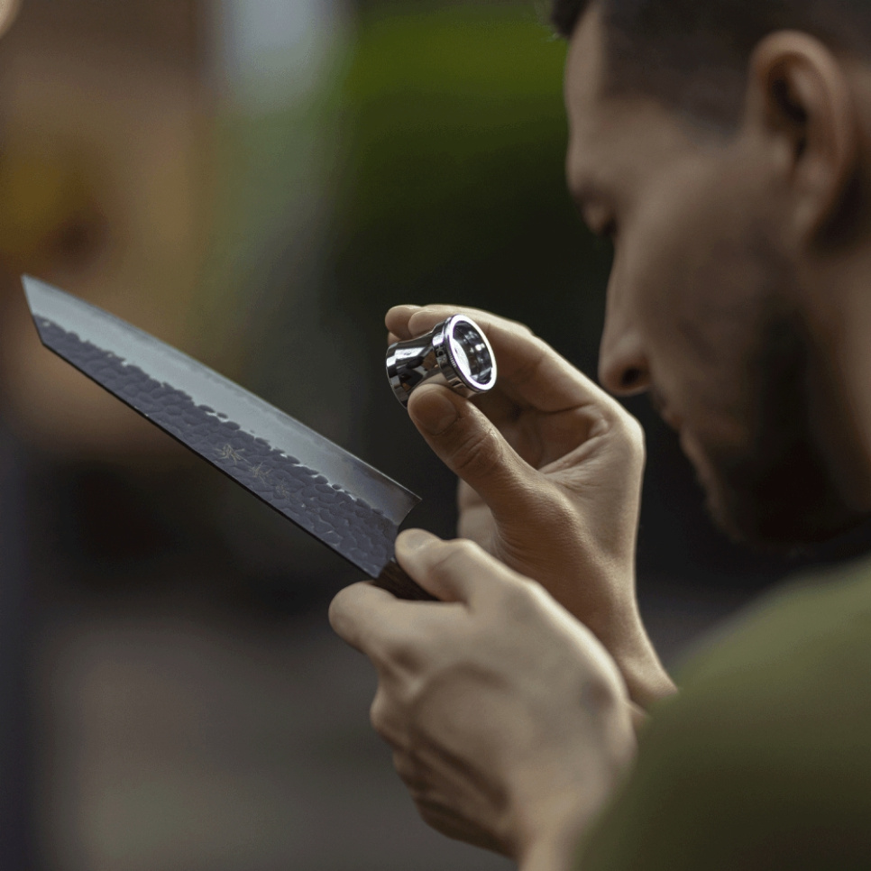 Lupa Horl, szkło powiększające - Horl Lupa Horl, szkło powiększające - Horl