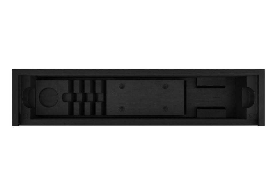 Horl Box, drewniane pudełko do przechowywania - Horl Horl Box, drewniane pudełko do przechowywania - Horl