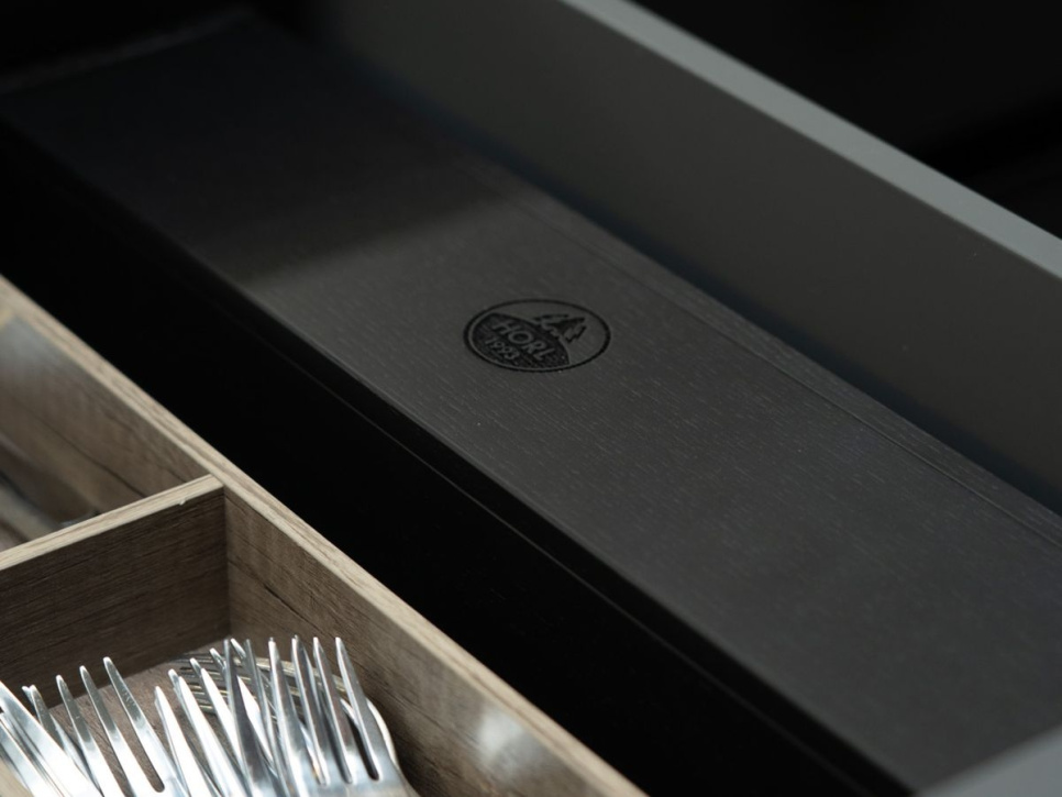 Horl Box, drewniane pudełko do przechowywania - Horl Horl Box, drewniane pudełko do przechowywania - Horl